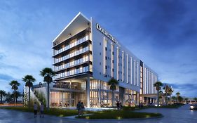 Doubletree By Hilton Miami Doral